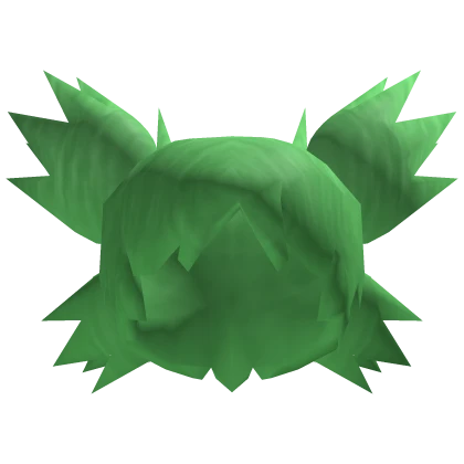 Classic Clover Pigtails [Yotsuba]