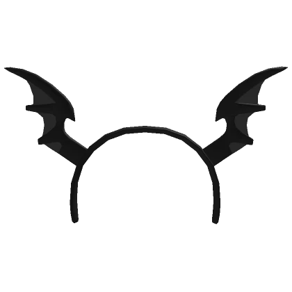 Bat Hairpins