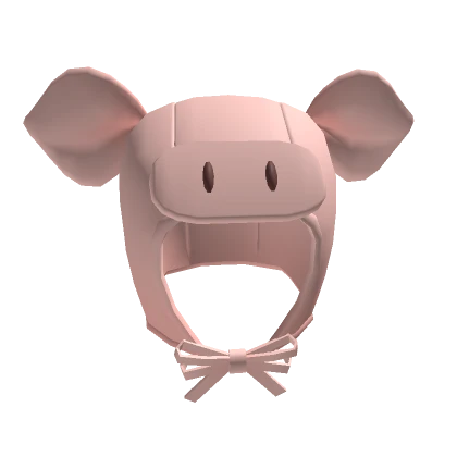 Pig Hood