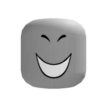 Simple sinister smile || Recolorable