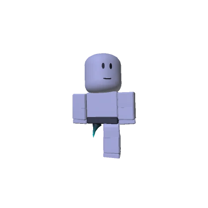 Mini Korblox
