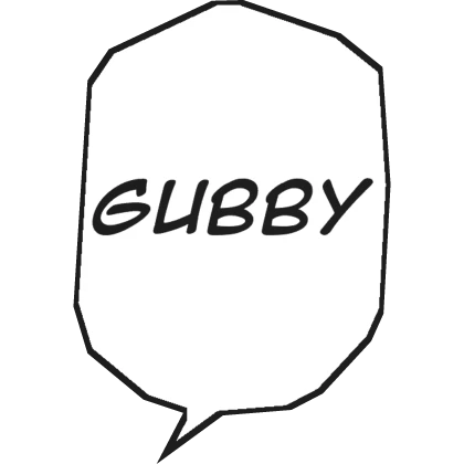 Gubby