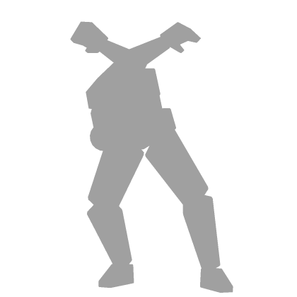 Jason Vorhees Emote (ORIGINAL)
