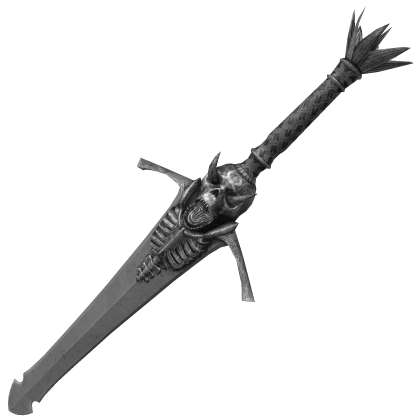 Dante's Stylish Rebellion [DMC5]