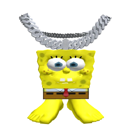 spongebob