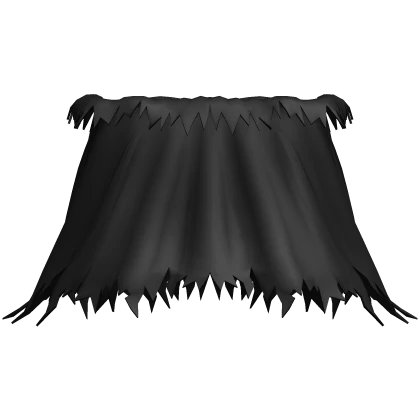 All For One (Zen Shigaraki/Waist)