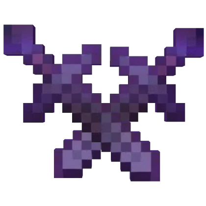 Enchanted Netherite Swords