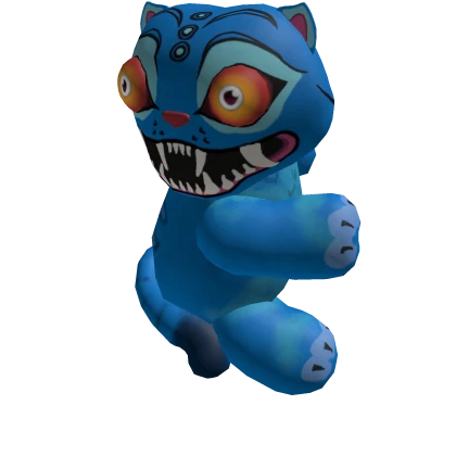 Derpy(Shoulder) K-pop Demon Hunters