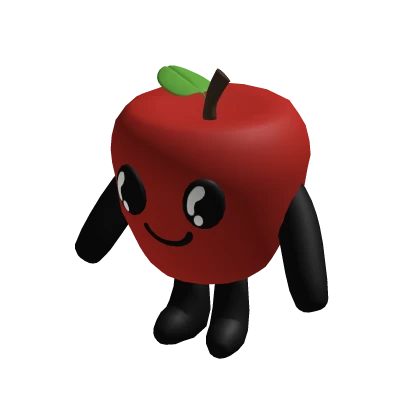Cute Mini Apple Suit