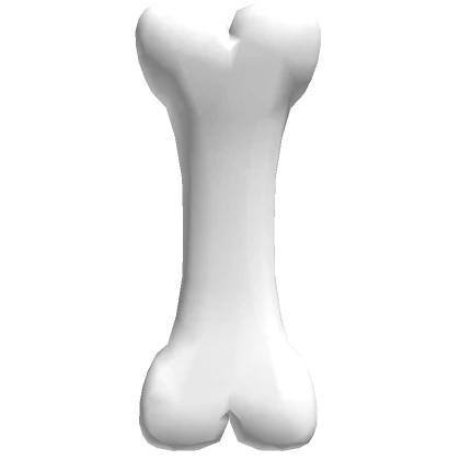 Cartoony Neck Bone (for headless)