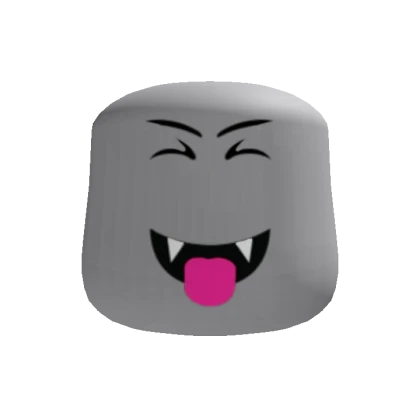 Playful Vamp