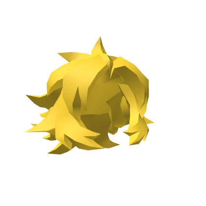 Noob Blocky Short Hair