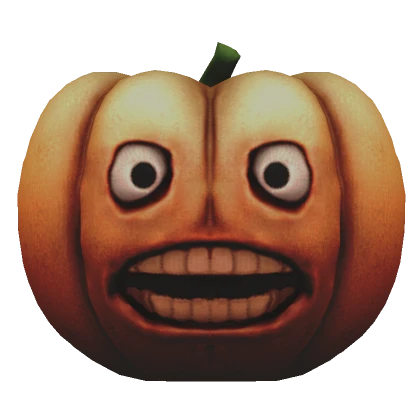 Normal Pumpkin