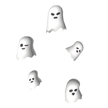 Ghost Swarm