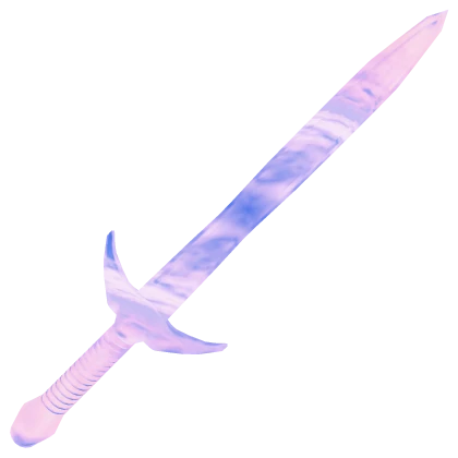 Holdable Illumina Sword - LEFT HAND, no sparkles