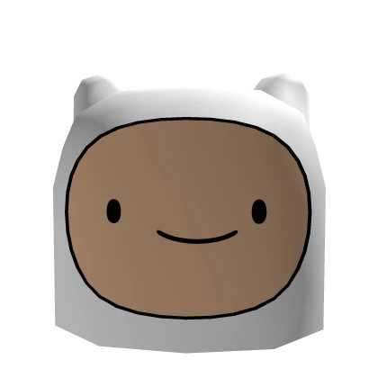 Finn's Hat