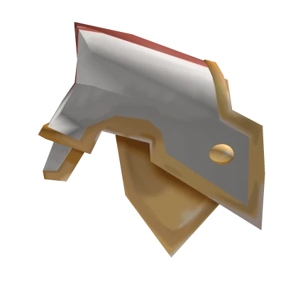 Astolfo Armor Shoulder [Right]