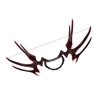 Bow of the Spider Lily