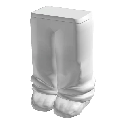 PJs white