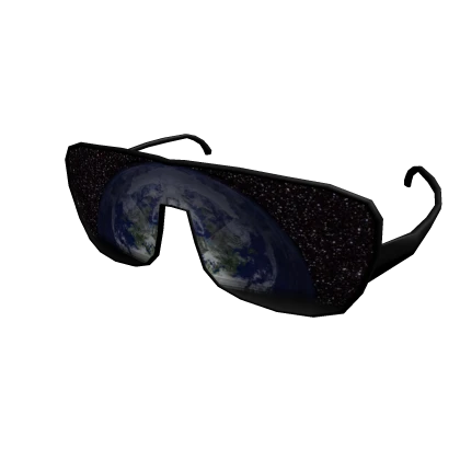 Earth Rocks Shades