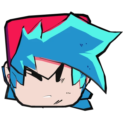 [DEV EXCLUSIVE] - P:A HERO - [FNF BF] - [COLLAB]