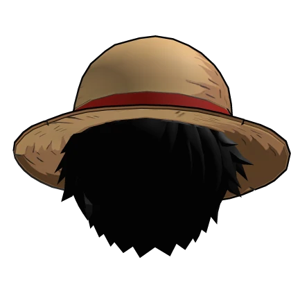 Luffy Hat