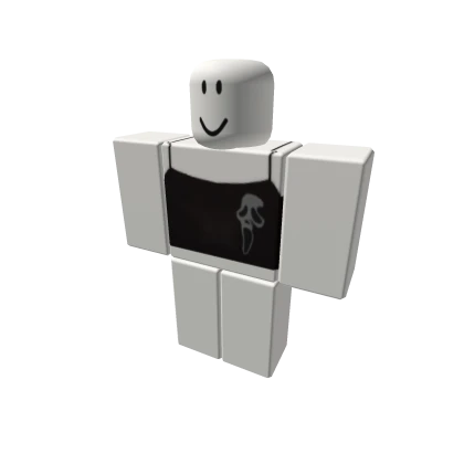 scream shirt matching (f)