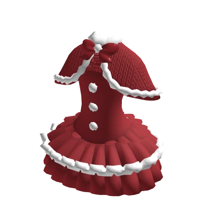 Christmas Dress 