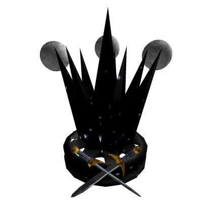 | Crown of the Three Full Moons