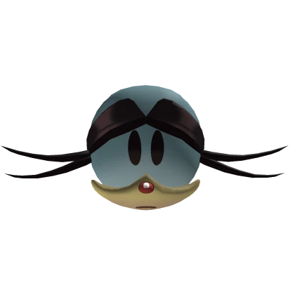 Wistful Hedgehog - [Face] - [PUBLIC COMM]