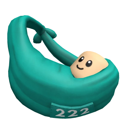 player 222 baby squid game 1.0
