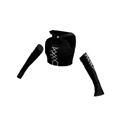 ✅ Black