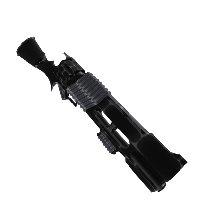 Sterling Shotgun (fantasy)