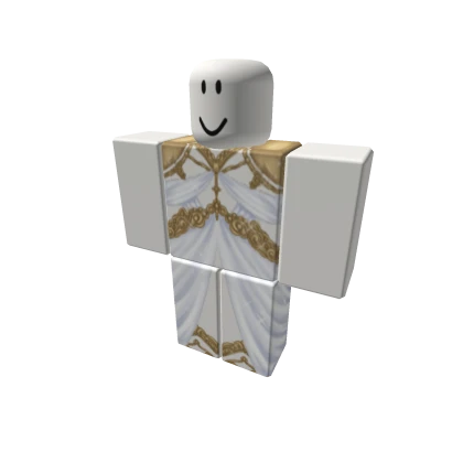 🎃/👗☆ ° Heavenly Goddess [HWN Costume] | PANTS
