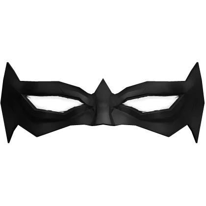 Nightwing Mask