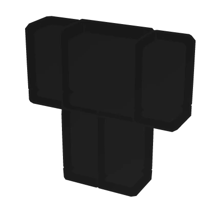 (1.0) Black Double Outline Avatar Aura