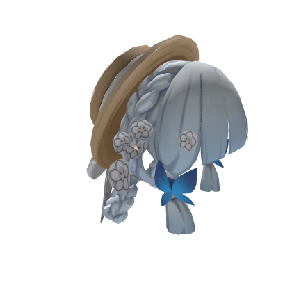 Springbloom Ayaka Hair+Hat | GI
