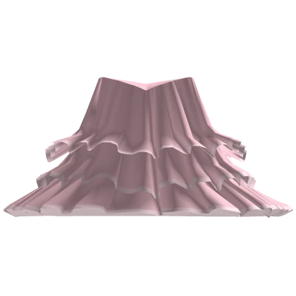 R6 Pink Skirt Set 