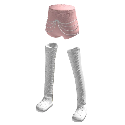 ✅ Pink