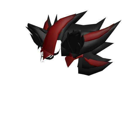 Cosplay Wig [fluffy ears]