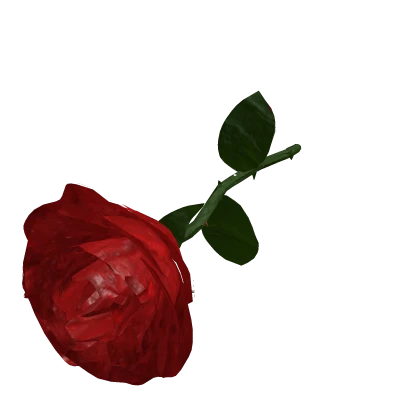 Holdable Rose Valentine 