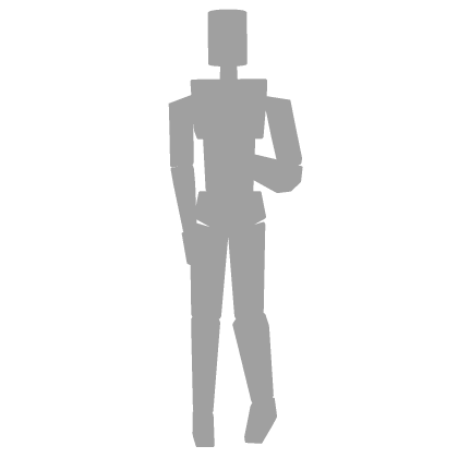 Fan Hold Animation Fixed