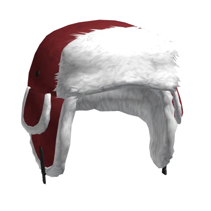 Christmas Ushanka