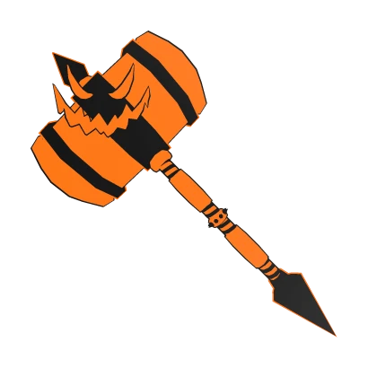 Halloween Hammer