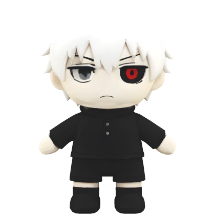 Kaneki Plush