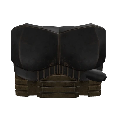 Remnants Powered Armor Chestplate