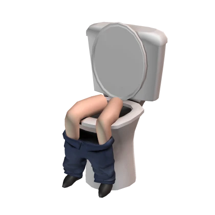 Toilet 🚽 Suit