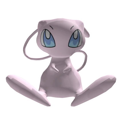 Mew Pokemon