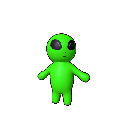 Mini Alien