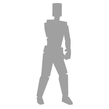 True Heart Emote Dance